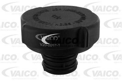 Verschlussdeckel, Kühlmittelbehälter Hauptausgleichsbehälter Vaico V20-0097-1