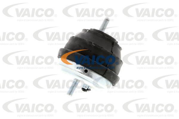 Lagerung, Motor vorne beidseitig Vaico V20-0479