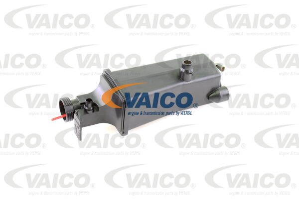 Ausgleichsbehälter, Kühlmittel vorne Vaico V20-0578
