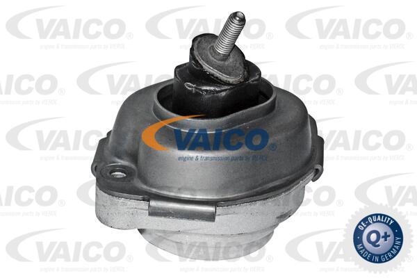 Lagerung, Motor vorne links Vaico V20-0801