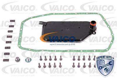 Teilesatz, Ölwechsel-Automatikgetriebe Vaico V20-2085-BEK