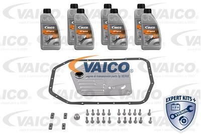 Teilesatz, Ölwechsel-Automatikgetriebe Vaico V20-2086