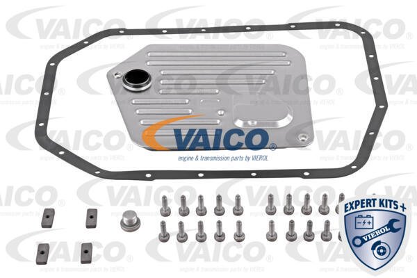 Teilesatz, Ölwechsel-Automatikgetriebe Vaico V20-2086-BEK