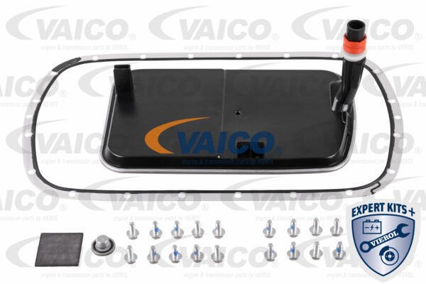Teilesatz, Ölwechsel-Automatikgetriebe Vaico V20-2087-BEK