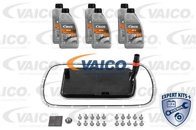 Teilesatz, Ölwechsel-Automatikgetriebe Vaico V20-2093