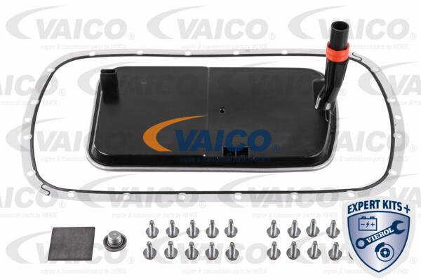 Teilesatz, Ölwechsel-Automatikgetriebe Vaico V20-2093-BEK