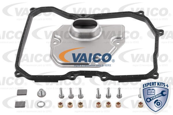 Teilesatz, Ölwechsel-Automatikgetriebe Vaico V20-2095-BEK