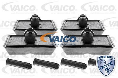 Aufnahmesatz, Wagenheber und beidseitig Vaico V20-2223