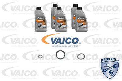 Teilesatz, Ölwechsel-Automatikgetriebe Vaico V20-4186