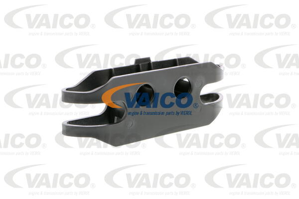 Halter, Stoßfänger hinten Vaico V20-7108