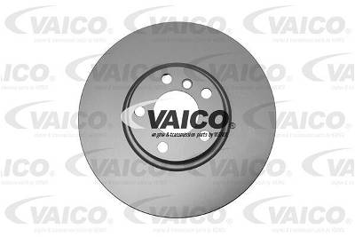 Bremsscheibe Vorderachse links Vaico V20-80089