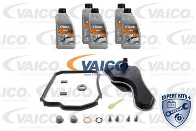 Teilesatz, Ölwechsel-Automatikgetriebe Vaico V22-0737