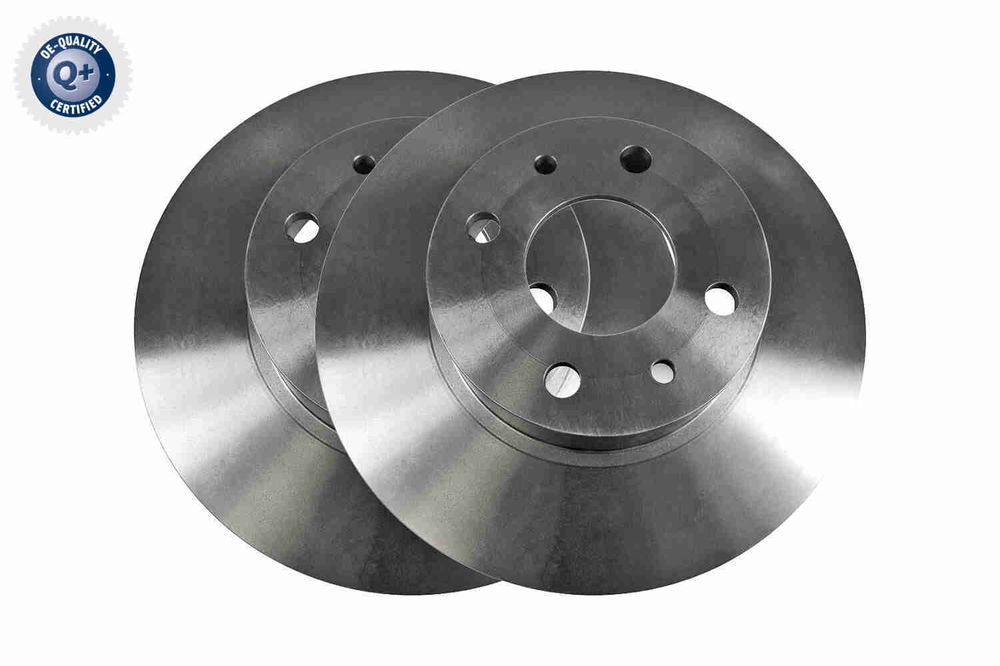 Bremsscheibe Hinterachse Vaico V24-40004