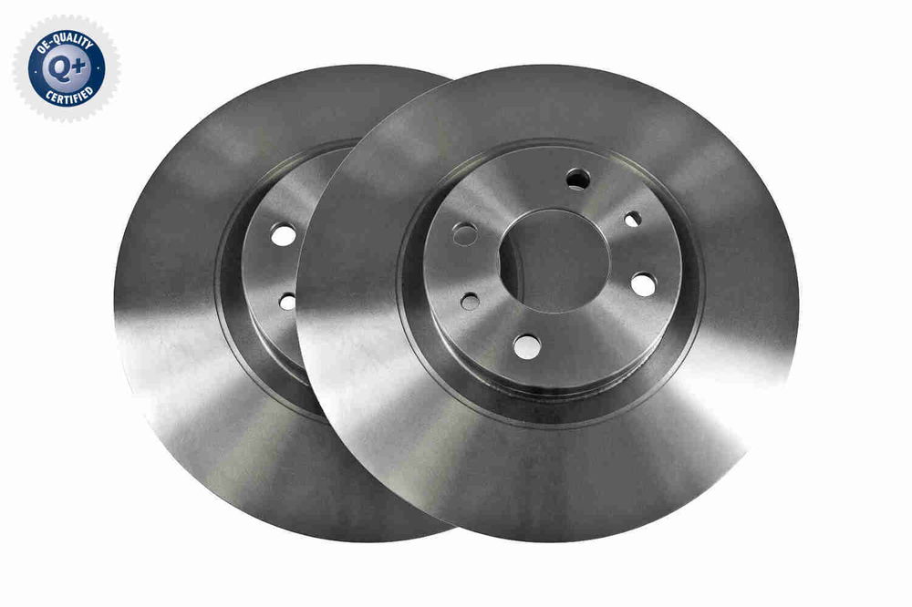 Bremsscheibe Vorderachse Vaico V24-80005