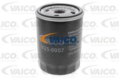 Ölfilter Vaico V25-0057
