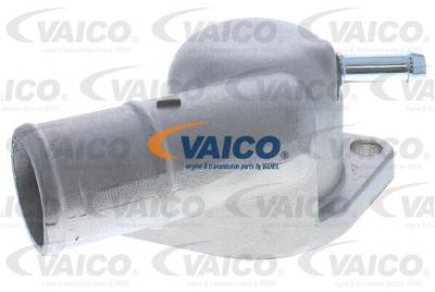 Kühlmittelflansch Thermostat Vaico V25-0686