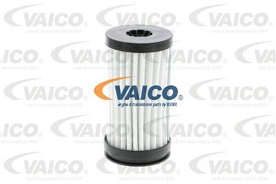 Hydraulikfilter, Automatikgetriebe außen getriebeseitig Vaico V25-1144