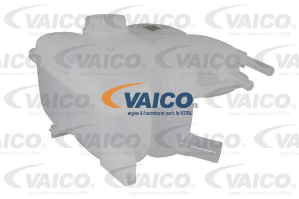 Ausgleichsbehälter, Kühlmittel Motorraum Vaico V25-2073