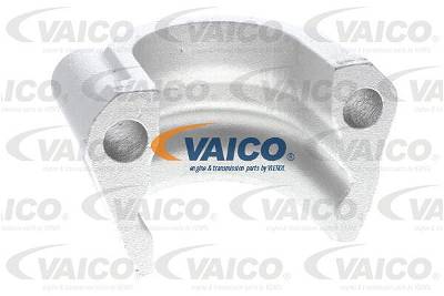 Halter, Stabilisatorlagerung Vorderachse Vaico V30-0238