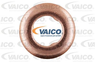 Wärmeschutzscheibe, Einspritzanlage Vaico V30-1443