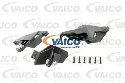 Halter, Hauptscheinwerfer vorne links Vaico V30-1600