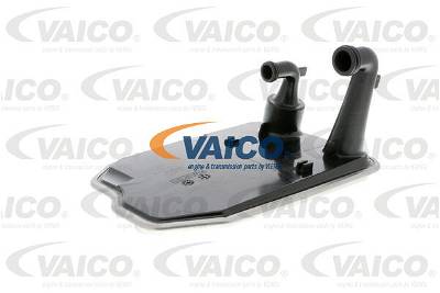 Hydraulikfilter, Automatikgetriebe Vorderachse rechts Vaico V30-2173