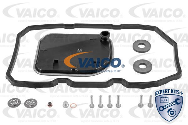Teilesatz, Ölwechsel-Automatikgetriebe Vaico V30-2252-BEK