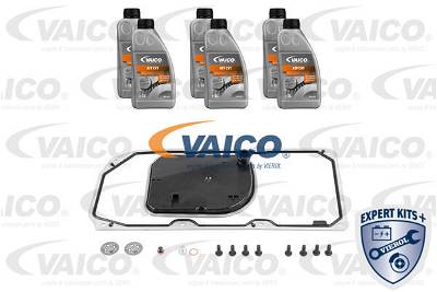 Teilesatz, Ölwechsel-Automatikgetriebe Vaico V30-2253