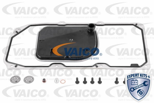 Teilesatz, Ölwechsel-Automatikgetriebe Vaico V30-2253-BEK