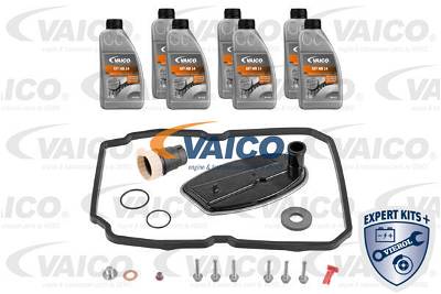 Teilesatz, Ölwechsel-Automatikgetriebe Vaico V30-2254
