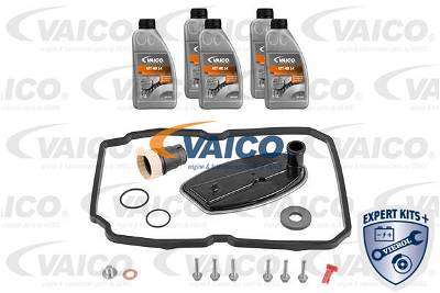 Teilesatz, Ölwechsel-Automatikgetriebe Vaico V30-2254-SP