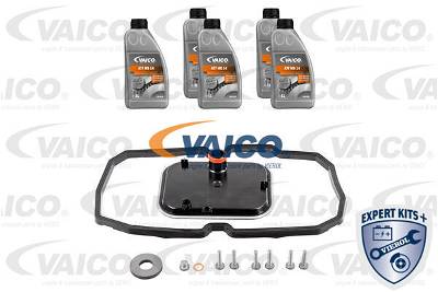 Teilesatz, Ölwechsel-Automatikgetriebe Vaico V30-2255