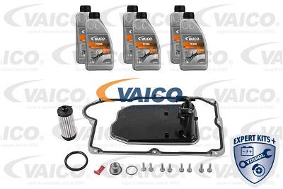 Teilesatz, Ölwechsel-Automatikgetriebe Vaico V30-2257