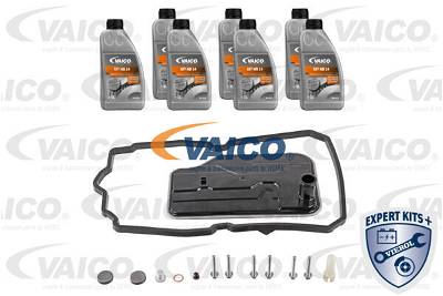 Teilesatz, Ölwechsel-Automatikgetriebe Vaico V30-2258