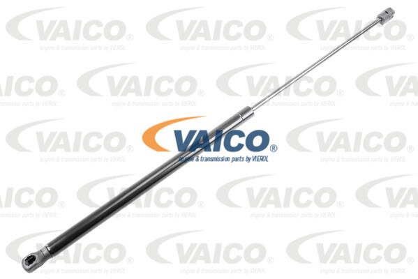 Gasfeder, Motorhaube links Vaico V30-2596