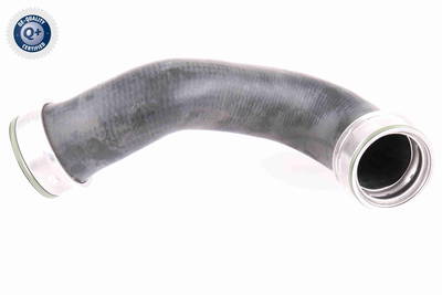 Ladeluftschlauch Ladeluftkühler rechts Vaico V30-2719