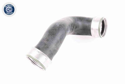 Ladeluftschlauch Ladeluftkühler rechts Vaico V30-2719