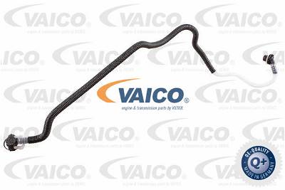 Kraftstoffleitung zwischen Hochdruckpumpe und Kraftstoffdruckregelventil Vaico V30-2999