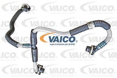 Kraftstoffleitung zwischen Förderpumpe und Kraftstoffdrucksensor Vaico V30-3039