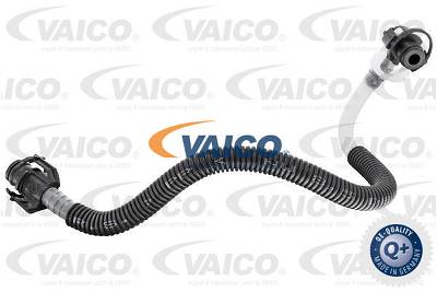 Kraftstoffleitung zwischen Hochdruckpumpe und Kraftstoffdruckregelventil Vaico V30-3056