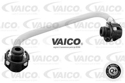 Kraftstoffleitung Zwischen Wärmetauscher und Kraftstofffilter Vaico V30-3058