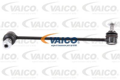 Stange/Strebe, Stabilisator Vorderachse links Vaico V30-3103