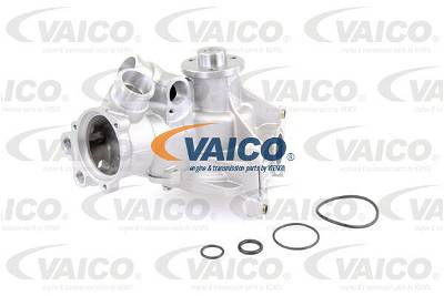 Wasserpumpe, Motorkühlung Vaico V30-50080