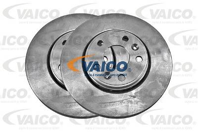 Bremsscheibe Vorderachse Vaico V30-80099