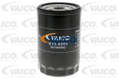 Ölfilter Vaico V33-0005