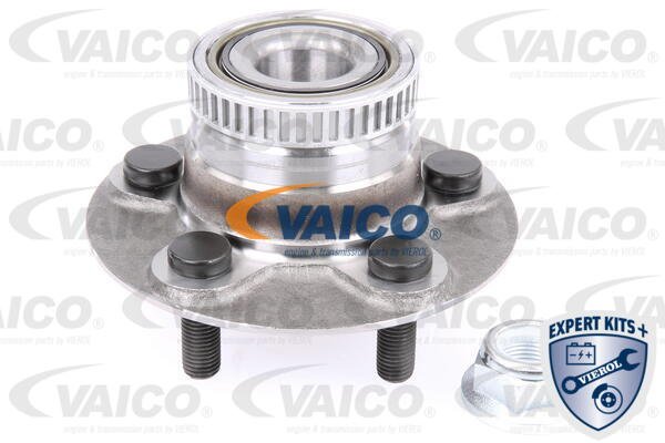 Radlagersatz Vorderachse Vaico V33-0177