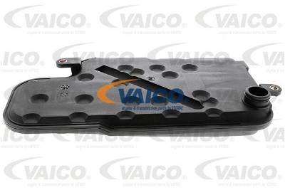 Hydraulikfilter, Automatikgetriebe Vaico V37-0243