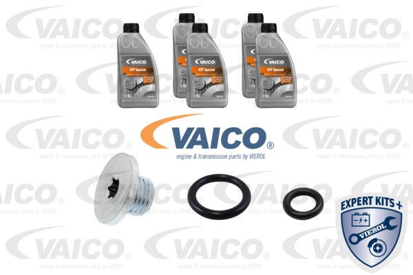 Teilesatz, Ölwechsel-Automatikgetriebe Vaico V38-0511