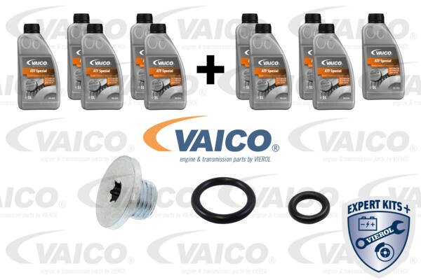 Teilesatz, Ölwechsel-Automatikgetriebe Vaico V38-0511-XXL