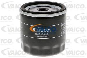 Ölfilter Vaico V40-0080